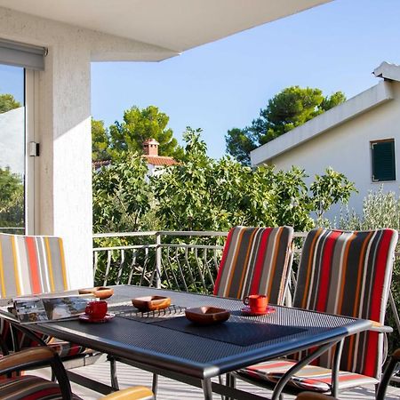 Apartment Marin Jadrija Exterior photo