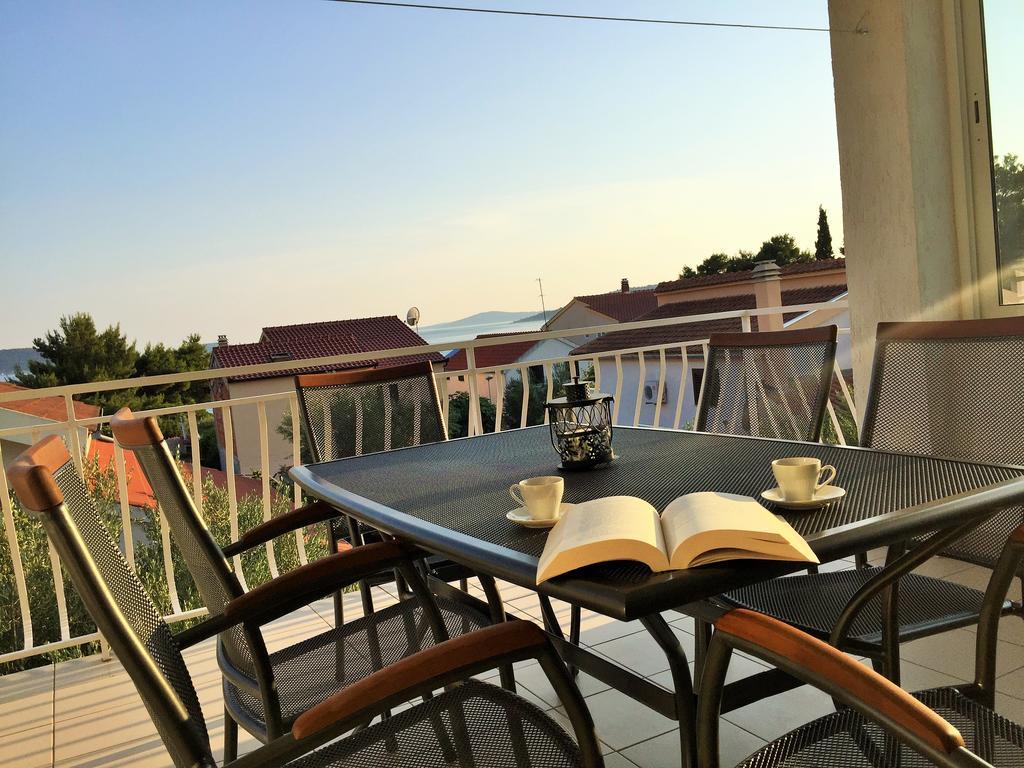 Apartment Marin Jadrija Exterior photo